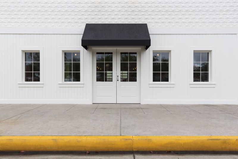 Power Washing Service