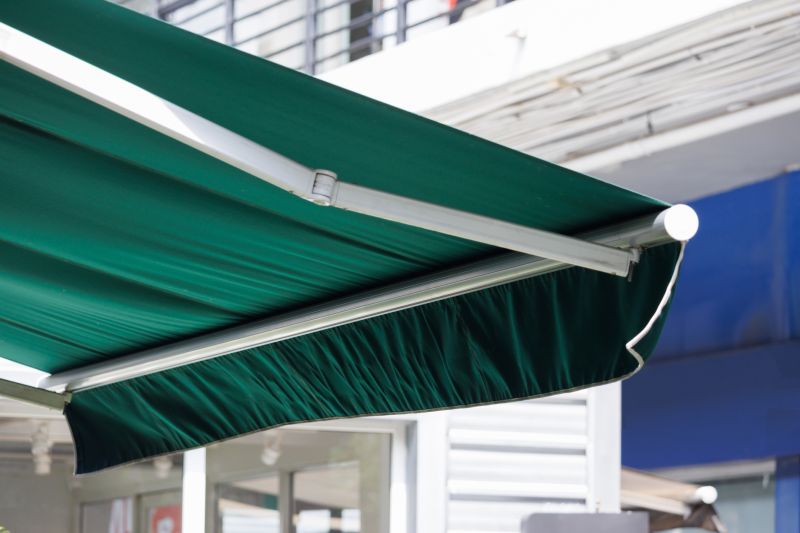 Awning Cleaning