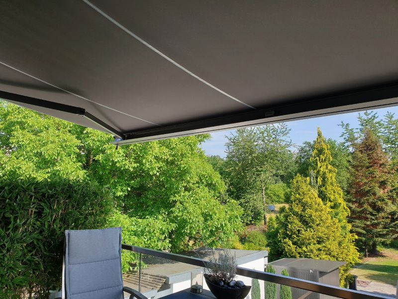Cost of Awning Cleaning — Cost of Awning Cleaning