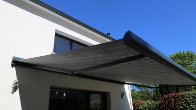 Mildew Build-Up